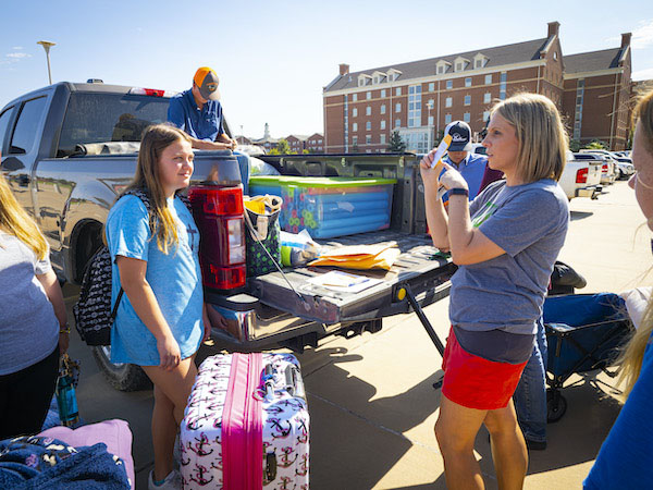 Career Opportunities Available In OSU Extension | Oklahoma State University