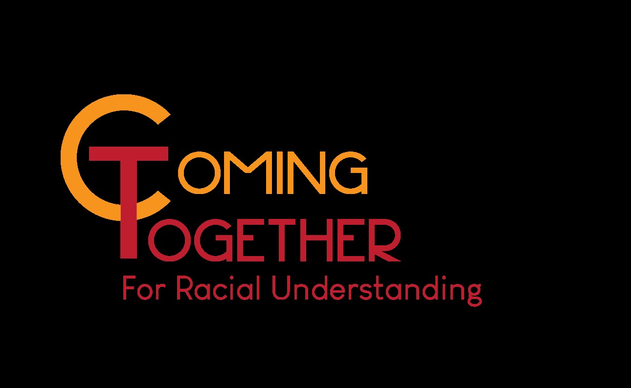 Coming Together for Racial Understanding logo