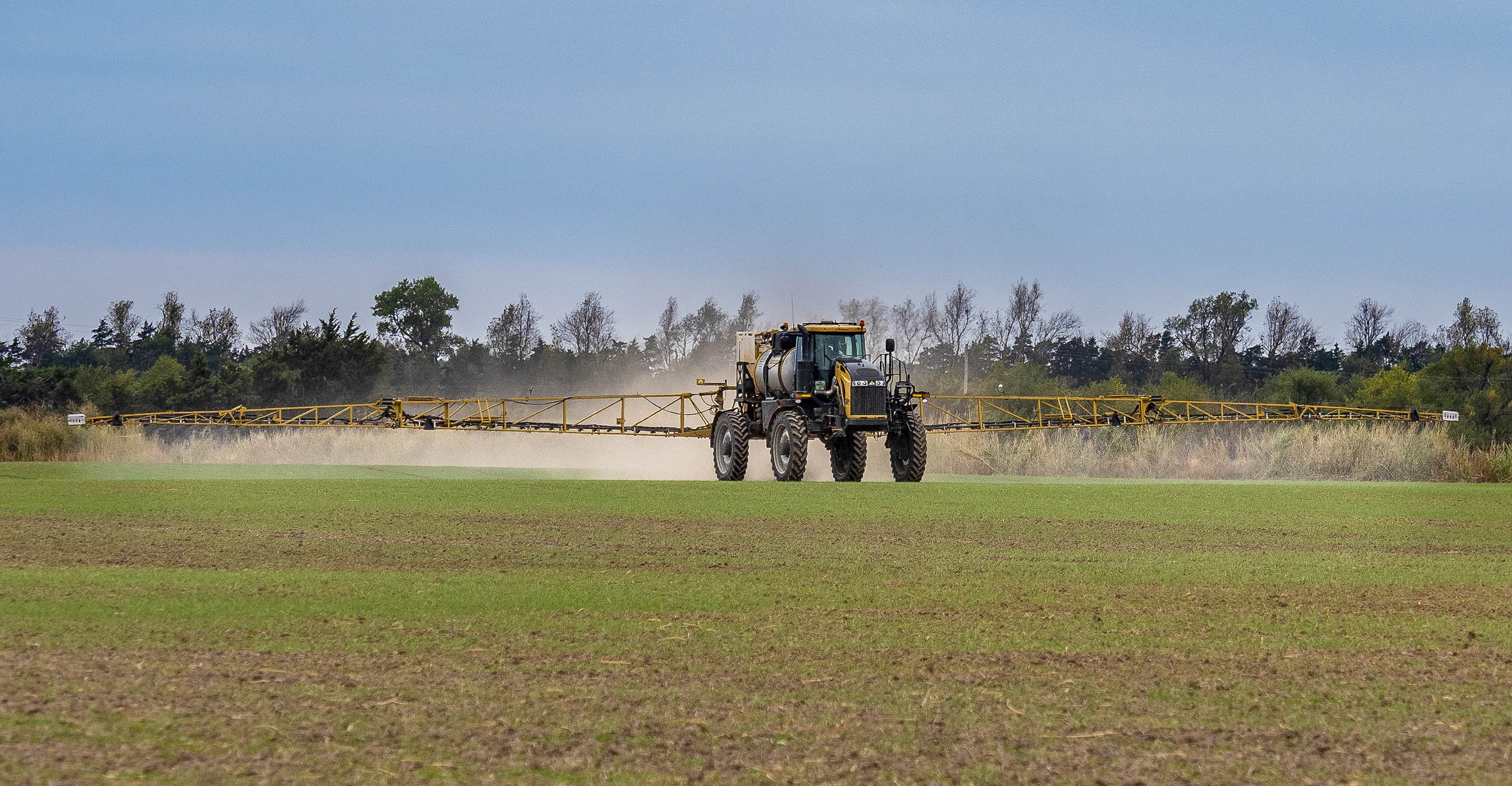 Certified applicator training to be offered in Lincoln County ...