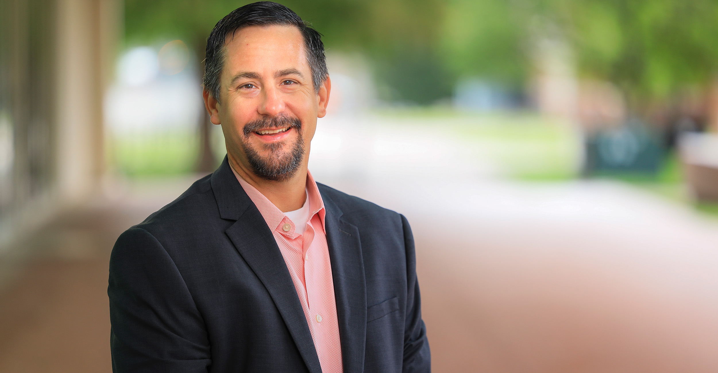 OSU’s Arnall receives Excellence in Extension recognition for precision nutrient management programming impact