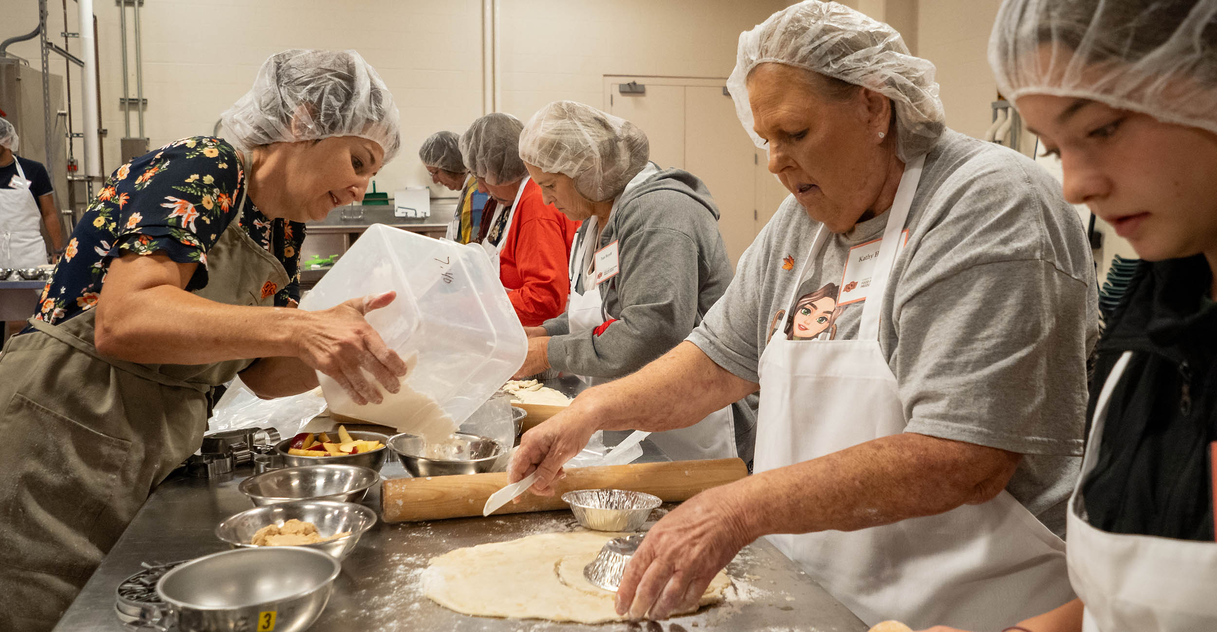 Extension Oklahoma State University