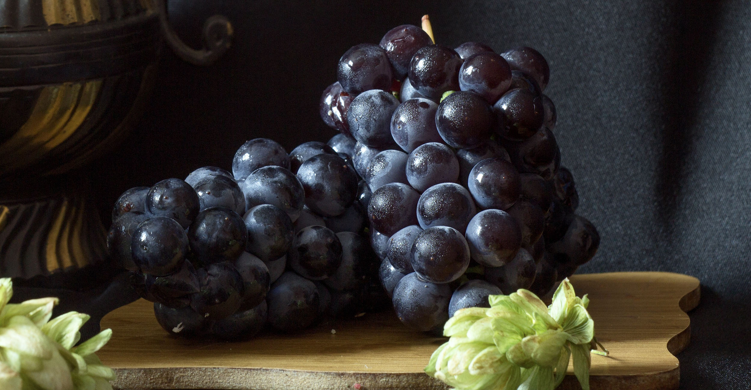 Learn to grow hops and grapes at free field day Oklahoma State University