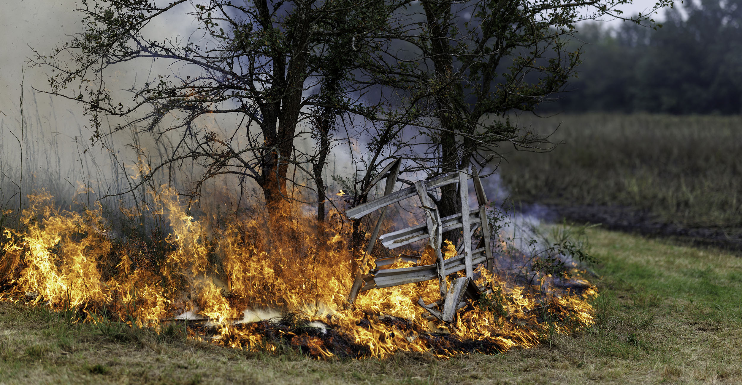 OK-FIRE free workshops set for fall and winter