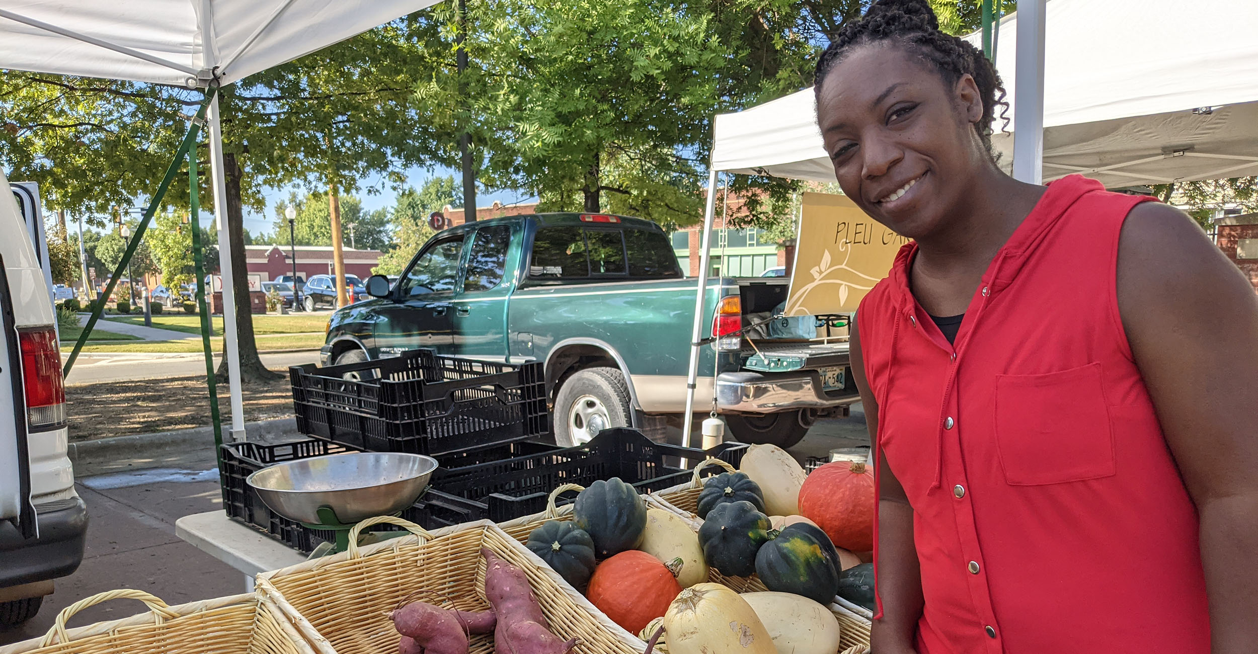 OSU Extension’s CNEP helps families stretch food budget Oklahoma