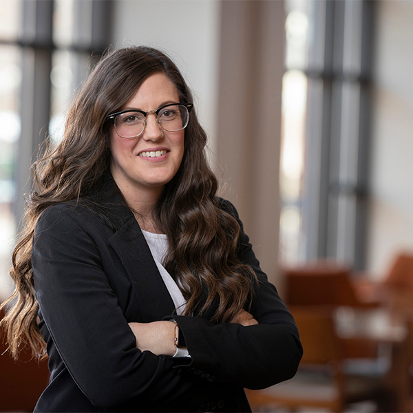 Megan Anderson Profile Megan Anderson professional profile.
