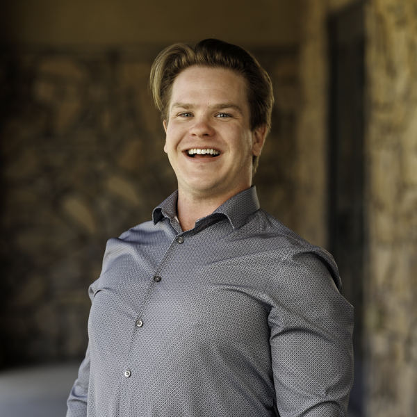 Andrew Fleet