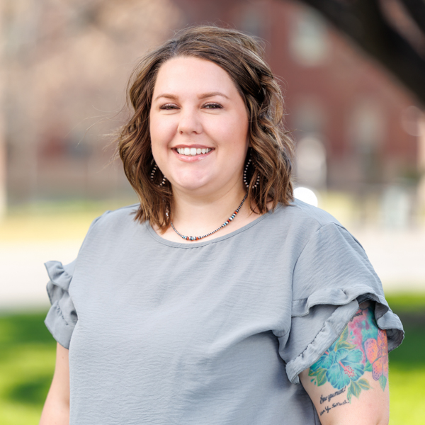 Lyndsie Cook