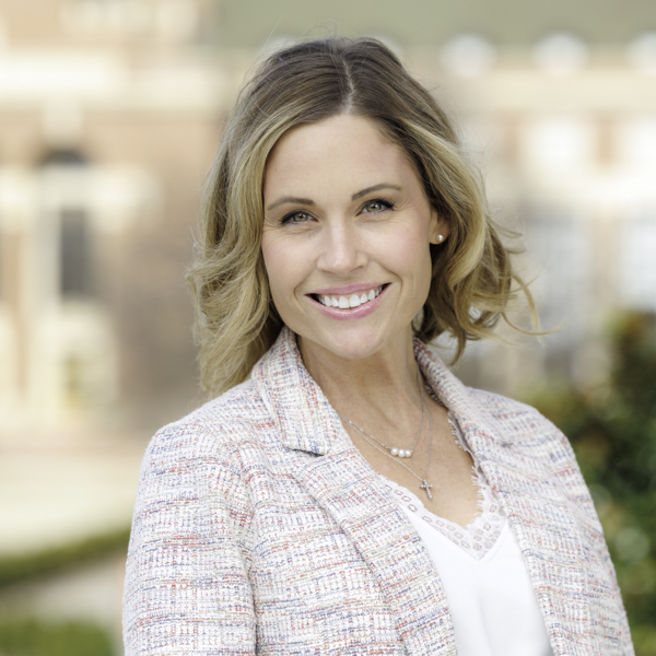Courtney Matlock