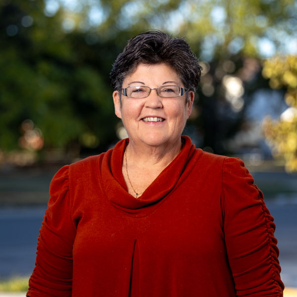 Catherine Gies
