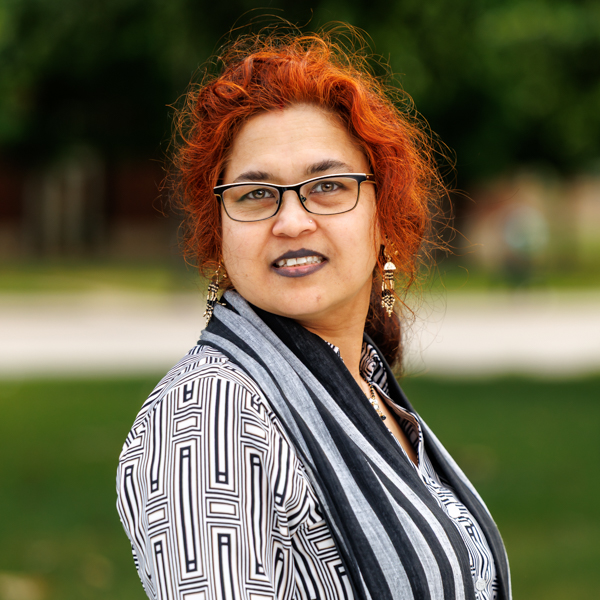 Malabika Bose