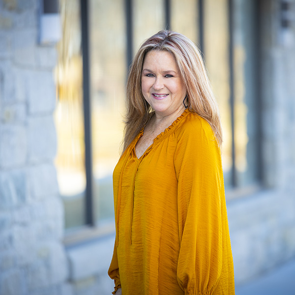 Roxanne Mahoney