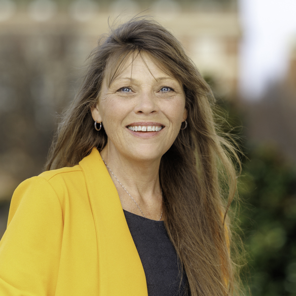 Kimberly Cripps