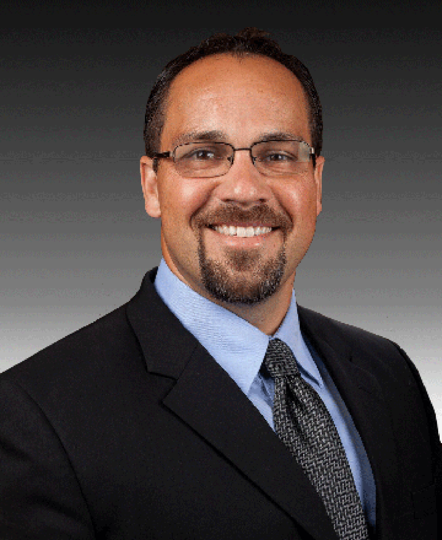 todd misener headshot