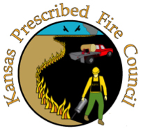 Kansas Prescribed Fire Council Logo