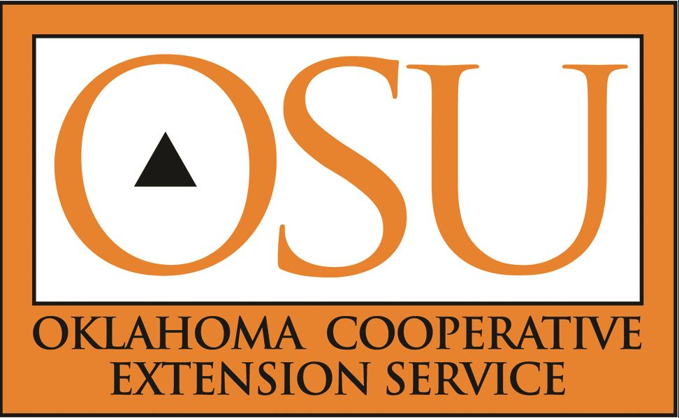 This is the logo of the OSU Cooperative Extension Service.