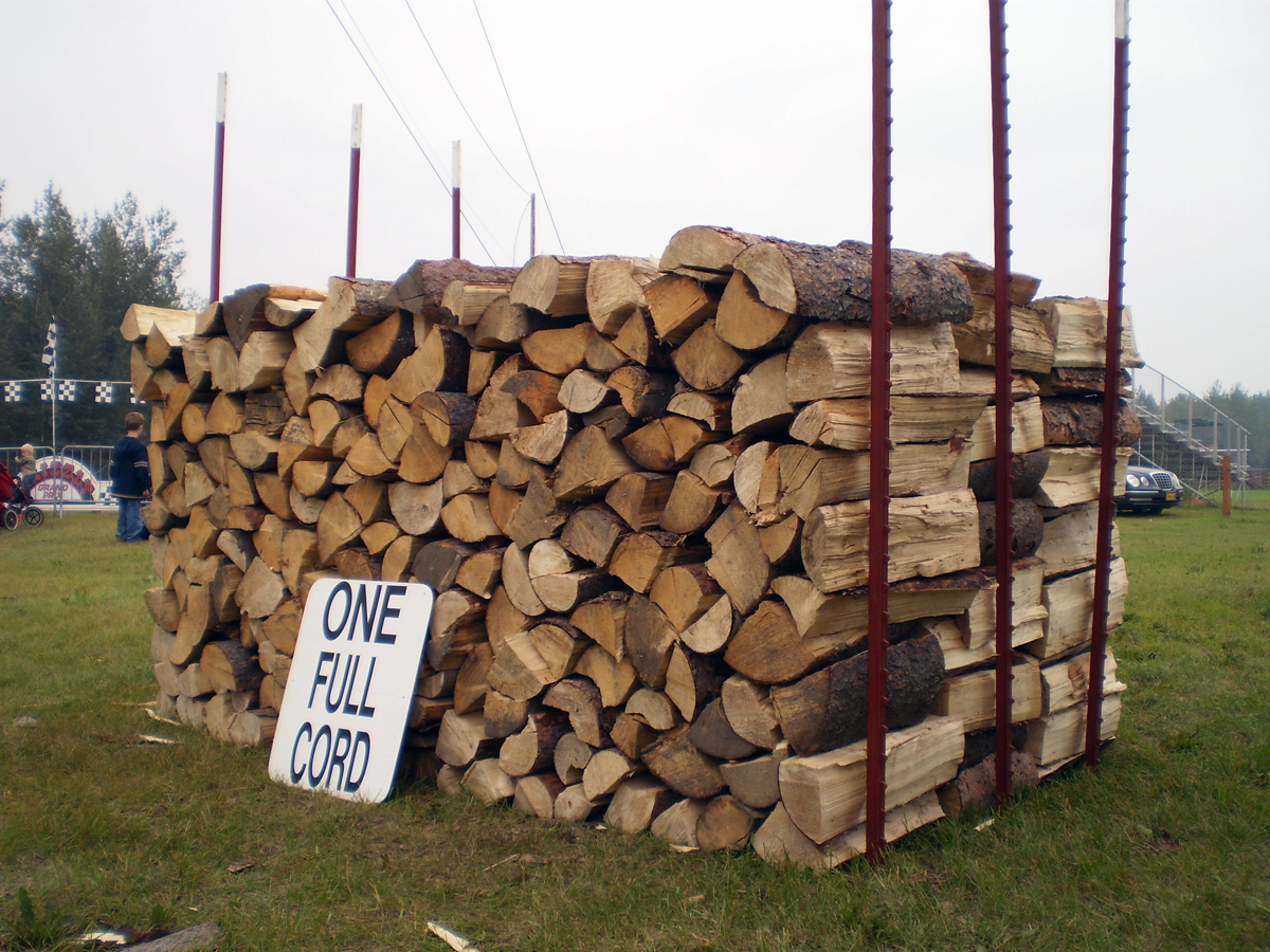 Firewood: Recommendations for using Firewood as an Indoor Heating 