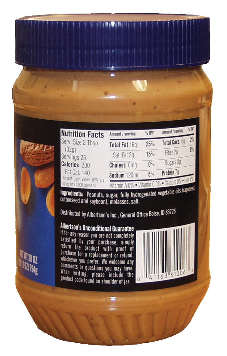 Food Product Labeling Basics Oklahoma State University 2022 