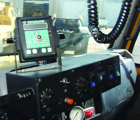 Calc-An-Acre Calc-An-Acre