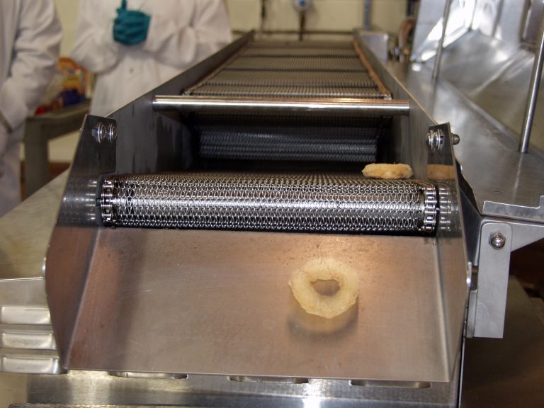 Commercial Deep Fryer - CORE Mechanical