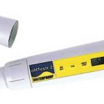 Electrode meter