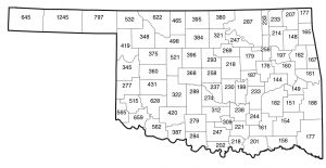 Oklahoma Agricultural Soil Test Summary 2014-2017 | Oklahoma State ...