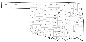 Oklahoma Agricultural Soil Test Summary 2014-2017 | Oklahoma State ...