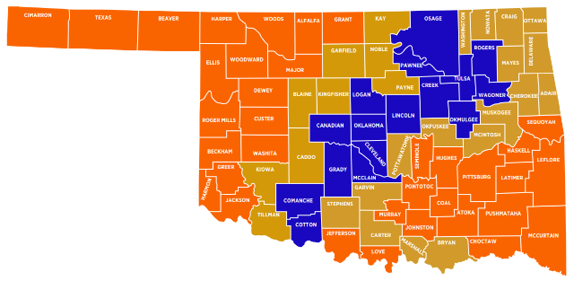 Oklahoma Economic Pulse Survey Results | Oklahoma State University