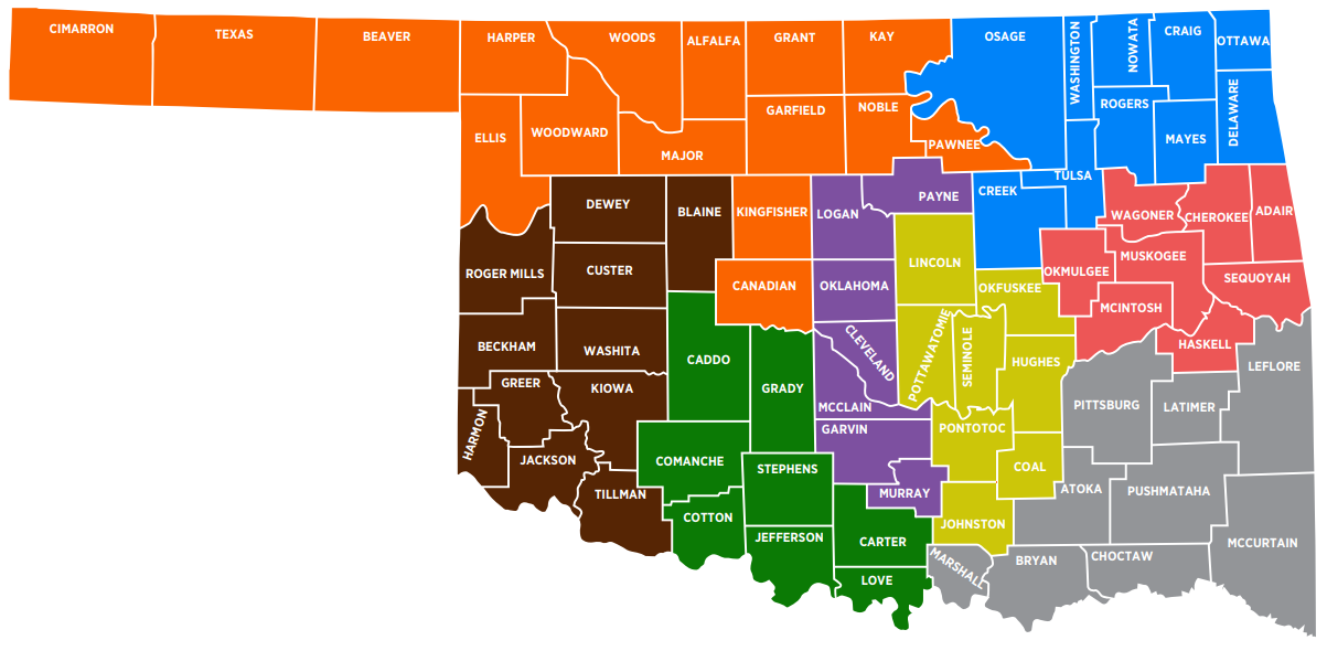 Oklahoma Economic Pulse Survey Results | Oklahoma State University