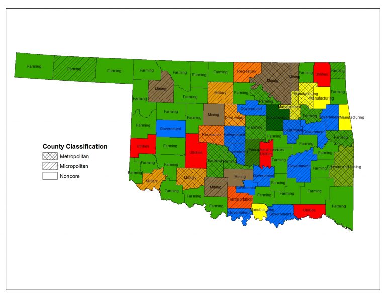 Highest Location Quotients in 2006 Highest Location Quotients in 2006