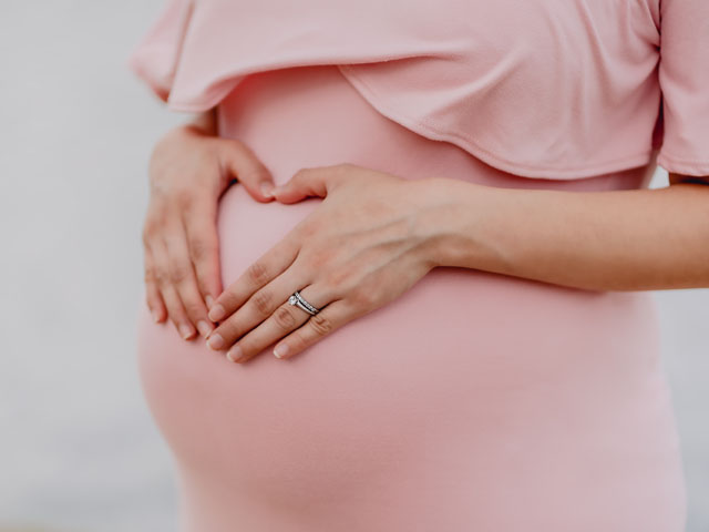 Pregnancy Weight Gain For Underweight