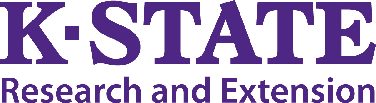 K-State Research and Extension Logo