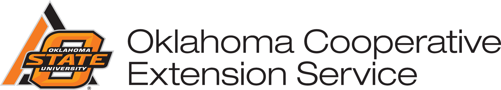 Oklahoma Cooperative Extension Service Logo