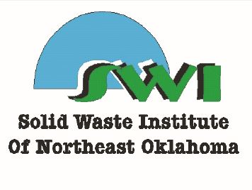 Solid Waste Institute of Northeast Oklahoma logo