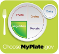 my plate daily checklist