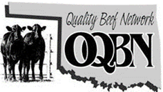 Quality Beef Network OQBN logo