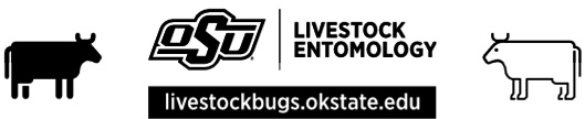 OSU Livestockbugs.okstate.edu logo
