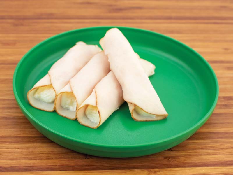 Ricotta Rollups Oklahoma State University