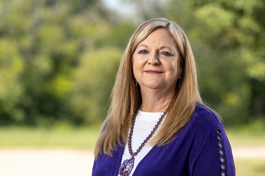 Brenda Miller