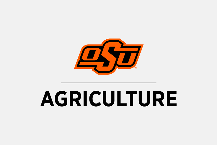 Oklahoma State University Agriculture Logo
