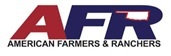 AFR logo. 