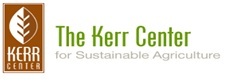The Kerr Center logo. 