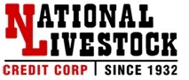 National Livestock logo. 