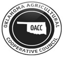 OAC logo. 