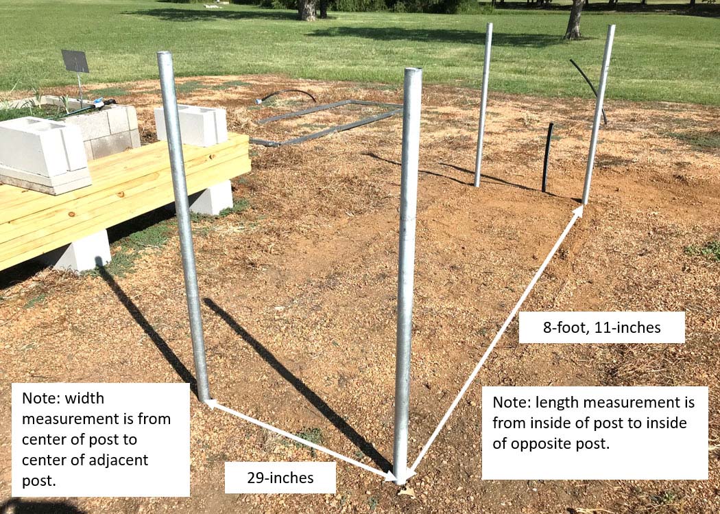 Bunker Planter Instructions | Oklahoma State University