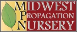 Midwest Propagation Nursey Logo