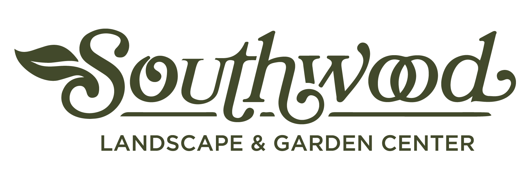 Southwood Landscape and Nursery logo.
